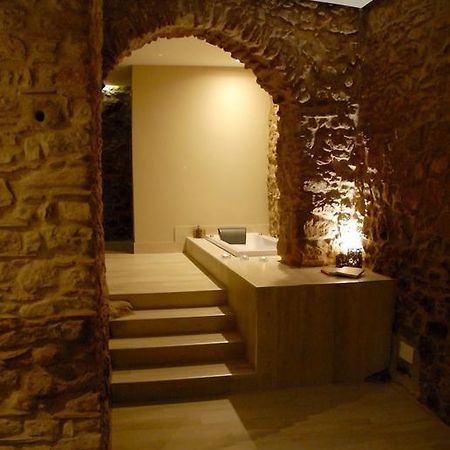 Kaaba - Aragon Home Holiday Montalbano Elicona Esterno foto