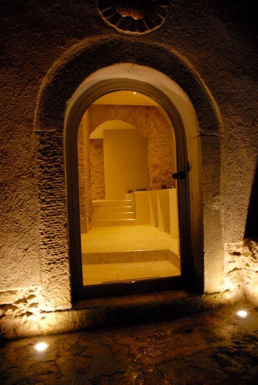 Kaaba - Aragon Home Holiday Montalbano Elicona Esterno foto
