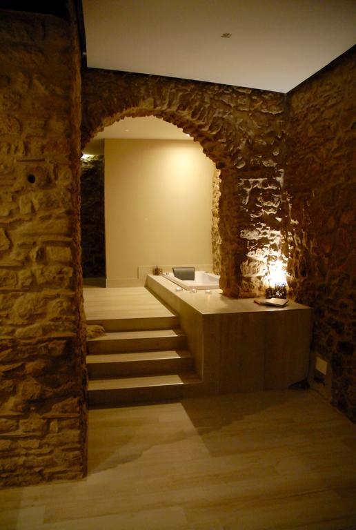 Kaaba - Aragon Home Holiday Montalbano Elicona Esterno foto