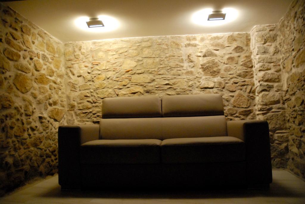 Kaaba - Aragon Home Holiday Montalbano Elicona Esterno foto