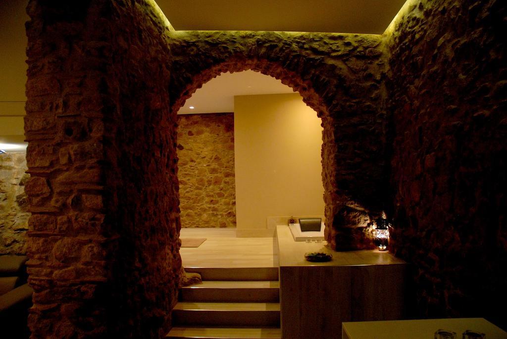 Kaaba - Aragon Home Holiday Montalbano Elicona Esterno foto