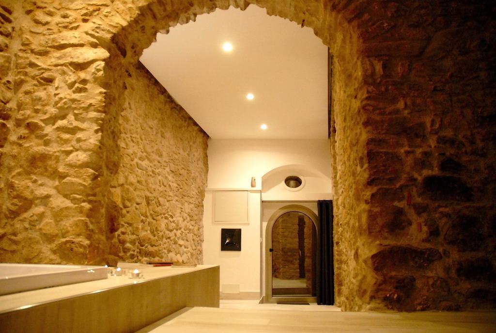 Kaaba - Aragon Home Holiday Montalbano Elicona Esterno foto