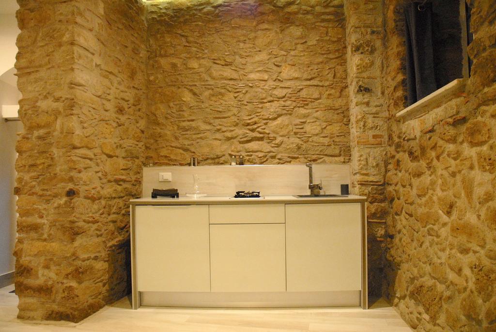 Kaaba - Aragon Home Holiday Montalbano Elicona Esterno foto