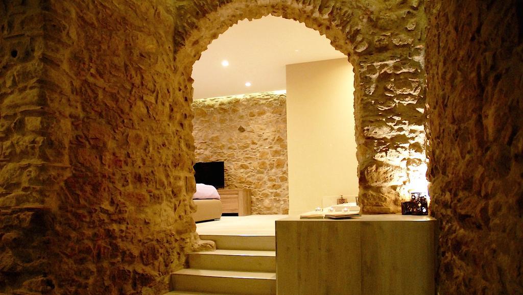 Kaaba - Aragon Home Holiday Montalbano Elicona Esterno foto